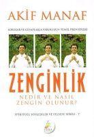 Vorderes Coverbild Zenginlik Nedir ve Nasil Zengin Olunur