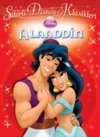 Vorderes Coverbild Sihirli Disney Klasikleri Alaaddin