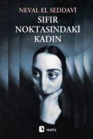 Vorderes Coverbild Sifir Noktasindaki Kadin