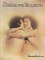 Vorderes Coverbild Seks ve Yasam