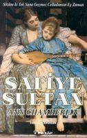 Vorderes Coverbild Safiye Sultan 3