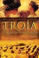 Vorderes Coverbild Troia Surlarinin Ardinda