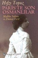 Vorderes Coverbild Pariste Son Osmanlilar