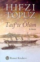 Vorderes Coverbild Taifte Ölüm