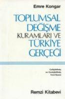 Vorderes Coverbild Toplumsal Degisme Kuramlari Ve Türkiye Gercegi