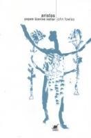 Vorderes Coverbild Aristos; Yasam Üzerine Notlar