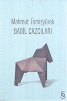 Vorderes Coverbild Babil Cazcilari; Toplu Siirler