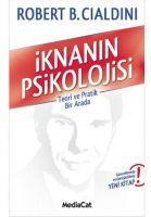 Vorderes Coverbild Iknanin Psikolojisi