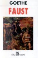 Vorderes Coverbild Faust
