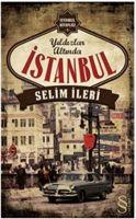 Vorderes Coverbild Yildizlar Altinda Istanbul