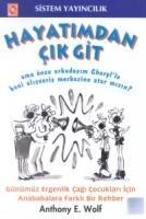 Vorderes Coverbild Hayatimdan Cik Git