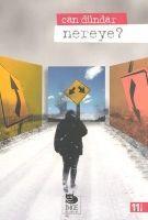 Vorderes Coverbild Nereye