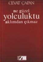 Vorderes Coverbild Ne Güzel Yolculuktu Aklimdan Cikmaz