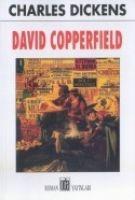 Vorderes Coverbild David Copperfield