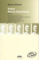 Vorderes Coverbild Yatar Bursa Kalesinde