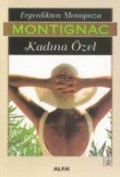 Vorderes Coverbild Ergenlikten Menopoza Kadina Özel