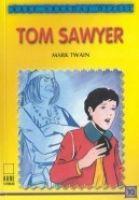 Vorderes Coverbild Tom Sawyer