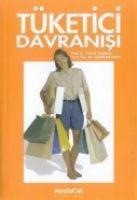 Vorderes Coverbild Tüketici Davranisi