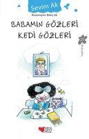 Vorderes Coverbild Babamin Gözleri Kedi Gözleri