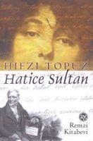 Vorderes Coverbild Hatice Sultan