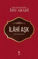 Vorderes Coverbild Ilahi Ask