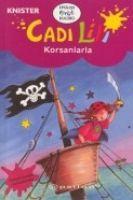 Vorderes Coverbild Cadi Lili Korsanlarla