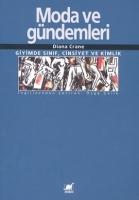 Vorderes Coverbild Moda Ve Gündemleri