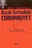 Vorderes Coverbild Bicak Sirtindaki Cumhuriyet