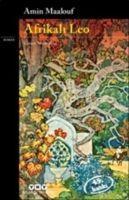 Vorderes Coverbild Afrikali Leo