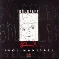 Vorderes Coverbild Gölgeler