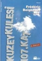 Vorderes Coverbild Kuzey Kulesi 107. Kat