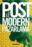 Vorderes Coverbild Post Modern Pazarlama - Tüketim ve Tüketici