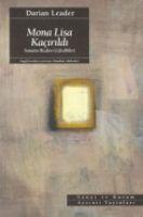 Vorderes Coverbild Mona Lisa Kacirildi