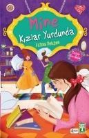 Vorderes Coverbild Mine Kizlar Yurdunda