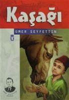 Vorderes Coverbild Kasagi