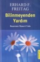 Vorderes Coverbild Bilinmeyenden Yardim