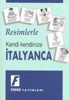 Vorderes Coverbild Resimlerle Italyanca