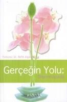 Vorderes Coverbild Gercegin Yolu