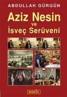 Vorderes Coverbild Aziz Nesin Ve Isvec Serüveni