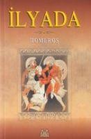 Vorderes Coverbild Ilyada