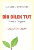 Vorderes Coverbild Bir Dilek Tut Hayatin Degissin