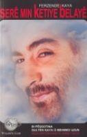 Vorderes Coverbild Ser Min Ketiye Belay
