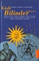 Vorderes Coverbild Gizli Bilimler Ansiklopedisi
