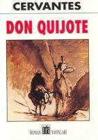 Vorderes Coverbild Don Quijote