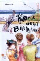 Vorderes Coverbild Konuk Degil Bas Belasi