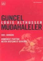 Vorderes Coverbild Güncel Müdahaleler