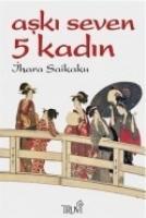 Vorderes Coverbild Aski Seven 5 Kadin