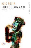 Vorderes Coverbild Toros Canavari