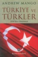Vorderes Coverbild Türkiye ve Türkler