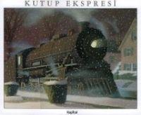 Vorderes Coverbild Kutup Ekspresi